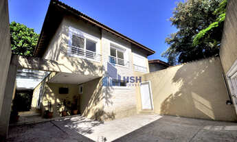 Imagem: A MELHOR CASA NO ALTO DE PINHEIROS - LOCALIZAÇÃO