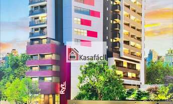 Imagem 5: RYT Paulista - Planta com 1 dormitório