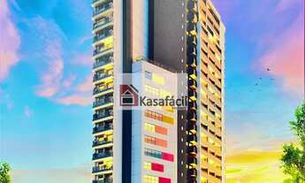 Imagem 2: RYT Paulista - Planta com 1 dormitório