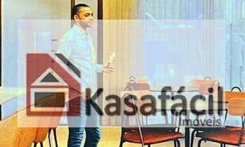 Imagem 4: RYT Paulista - Planta com 1 dormitório