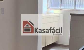 Imagem 3: Apartamento para alugar no bairro Vila Alexandria - São Paulo/SP, Zona Sul