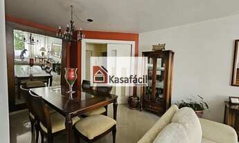 Imagem: Apartamento à venda no bairro Moema - São