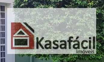 Imagem: Casa à venda no bairro Planalto Paulista