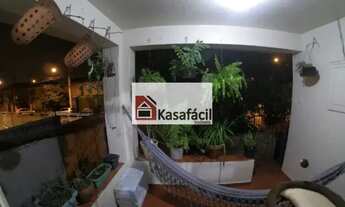 Imagem 3: Terreno a venda com uma construção no Jabaquara!!!