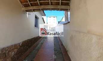 Imagem 6: Terreno a venda com uma construção no Jabaquara!!!