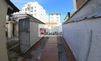 Imagem 4: Terreno a venda com uma construção no Jabaquara!!!