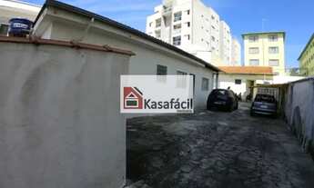 Imagem 5: Terreno a venda com uma construção no Jabaquara!!!