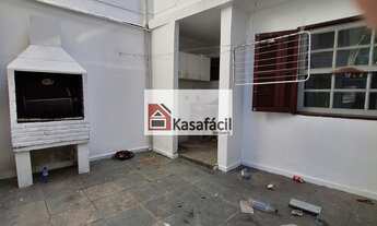 Imagem 4: Casa com 3 dormit[orios, uma suíte, para alugar na Vila Mascote!!!!