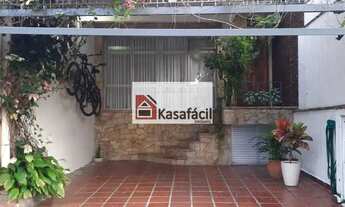 Imagem: Casa à venda no Brooklin!!!