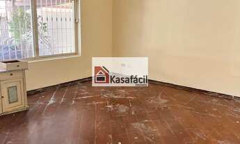 Imagem: Casa com 3 dormitórios no Jardim Cidália!!!