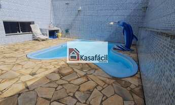 Imagem 2: Casa com 5 quartos para vender no Planalto Paulista!!!!