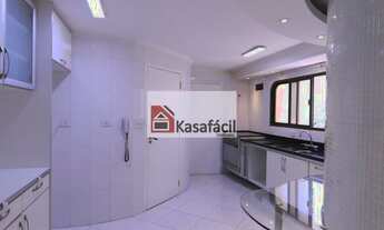 Imagem 7: Plaza I e II - Apartamento Moema, São Paulo/SP