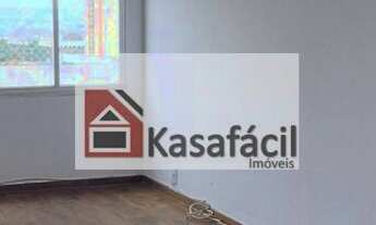 Imagem: Apartamento à venda na Vila santa Catarina!