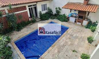 Imagem: Casa com 4 dormitórios para alugar no Planato