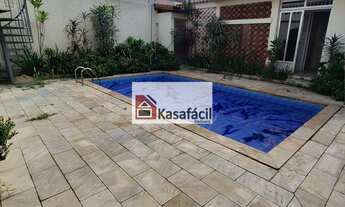 Imagem 4: Casa com 4 dormitórios para alugar no Planato Paulista!!!!