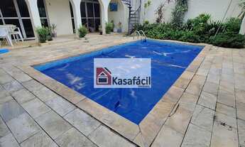 Imagem 2: Casa com 4 dormitórios para alugar no Planato Paulista!!!!