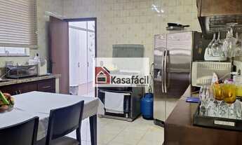 Imagem 4: Casa com 3 dormitórios no Jardim Prudência!!!