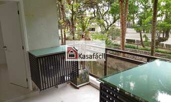 Imagem: Metropolitan Life - Apartamento reformado