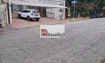 Imagem 4: Casa à venda no bairro Vila Mariana - São Paulo/SP, Zona Sul