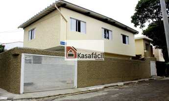 Imagem: Casa à venda no bairro Planalto Paulista