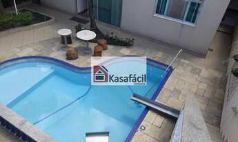 Imagem: Casa com 5 suítes no Brooklin!!!