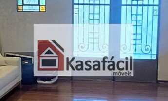 Imagem: Casa Alto Padrão à venda no Planalto Paulista!!!