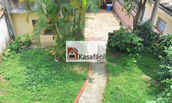 Imagem 2: Terreno com uma casa de 3 quartos na Vila Mascote!!!!