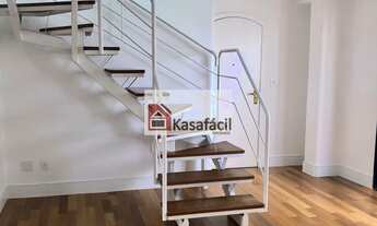 Imagem 6: Cobertura Duplex, Com Piscina, Locação, Campo Belo