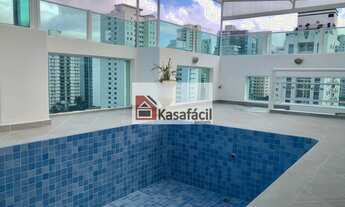 Imagem: Cobertura Duplex, Com Piscina, Locação