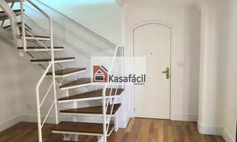 Imagem 2: Cobertura Duplex, Com Piscina, Locação, Campo Belo