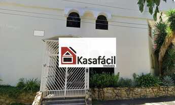 Imagem: PRÉDIO COMERCIALCOM 8 SALAS NO CAMPO BELO