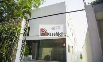 Imagem: Prédio Comercial para alugar no Planalto