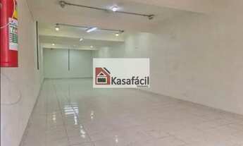 Imagem: Casa Comercial, Locação, Moema Pássaros