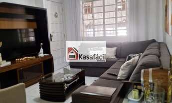 Imagem: Casa com 3 dormitórios na Vila Mascote!!!!