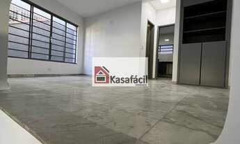 Imagem: Casa com 4 quartos no Jabaquara!