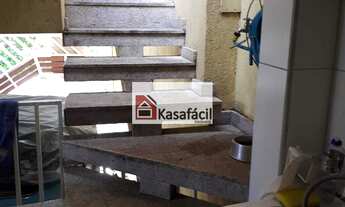 Imagem 4: Casa maravilhosa `à venda no Campo Grande!!!