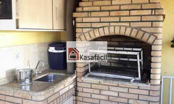 Imagem 2: Casa maravilhosa `à venda no Campo Grande!!!