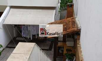 Imagem: Casa Comercial para alugar na Vila Mascote!!!