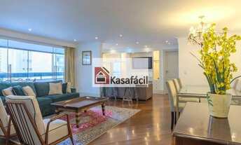 Imagem: Amplo Apartamento MOBILIADO, para Locação