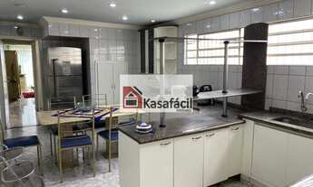 Imagem: Casa à venda no Planalto Paulista!!!