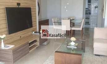 Imagem: Apartamento, com 3 Suítes, Jd. Saúde