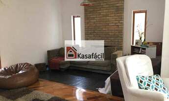 Imagem: Casa Térrea para alugar no Brooklin!!!!