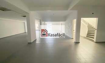 Imagem: Sobrado comercial para alugar!!!!