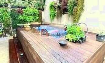 Imagem: Casa em Condomínio, Á Venda, Brooklin