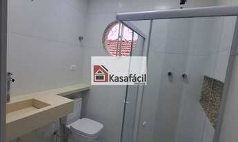 Imagem 5: Casa com 4 quartos, na Vila Mascote para alugar!!!!