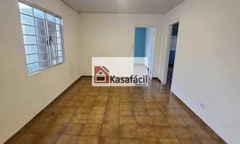 Imagem 6: Casa com 4 quartos, na Vila Mascote para alugar!!!!