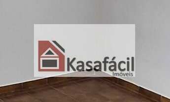 Imagem 3: Casa com 4 quartos, na Vila Mascote para alugar!!!!