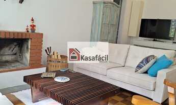 Imagem: Casa no Planalto Paulista com 3 suítes