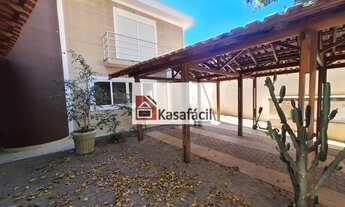 Imagem 2: Casa com 3 suítes para alugar no plaalto Paulista!!!!