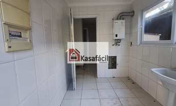 Imagem 7: Casa com 3 suítes para alugar no plaalto Paulista!!!!